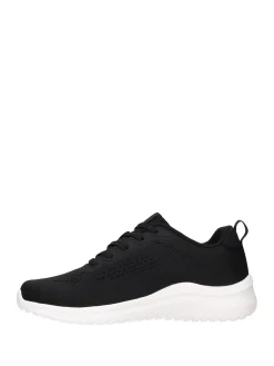 SNEAKERS UOMO - LUMBERJACK NERO - 102268201