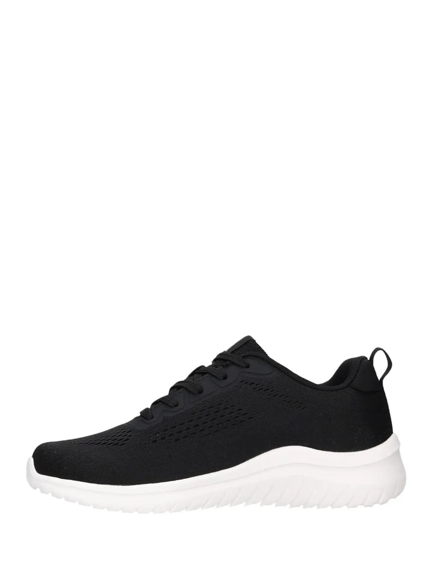 SNEAKERS UOMO - LUMBERJACK NERO - 102268201