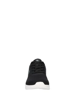 SNEAKERS UOMO - LUMBERJACK NERO - 102268201