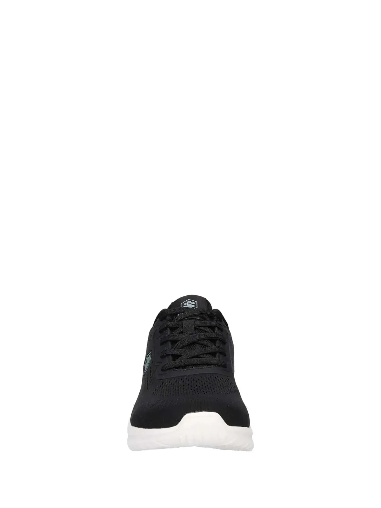 SNEAKERS UOMO - LUMBERJACK NERO - 102268201