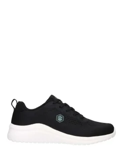 SNEAKERS UOMO - LUMBERJACK NERO - 102268201