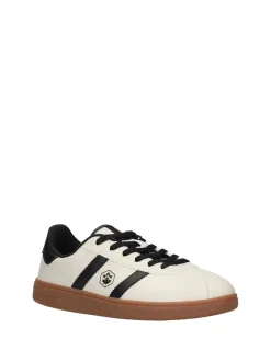 SNEAKERS UOMO - LUMBERJACK SABBIA - 102268545