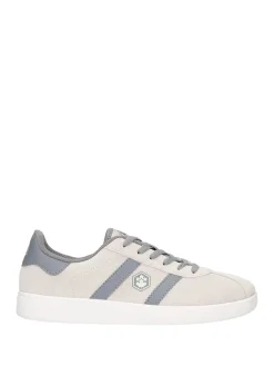 SNEAKERS UOMO - LUMBERJACK SABBIA - 102268564