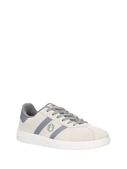 SNEAKERS UOMO - LUMBERJACK SABBIA - 102268564