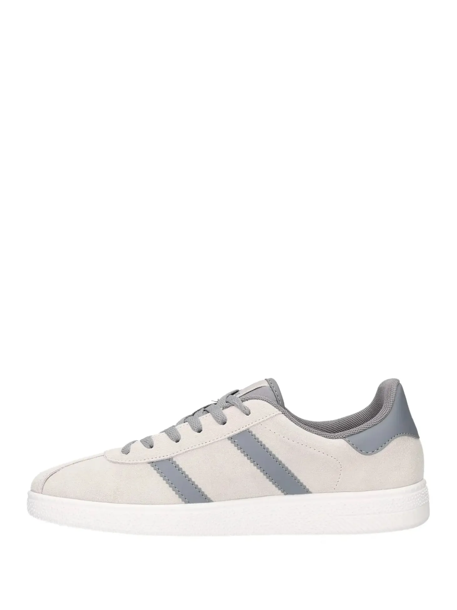 SNEAKERS UOMO - LUMBERJACK SABBIA - 102268564
