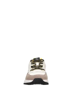 SNEAKERS UOMO - LUMBERJACK TAUPE - 102269042