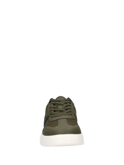 SNEAKERS UOMO - LUMBERJACK VERDE - 102268279