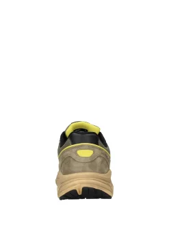 SNEAKERS UOMO - LUMBERJACK VERDE - 102268831