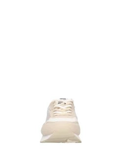 SNEAKERS UOMO - REPLAY BIANCO-BEIGE - RS680118S