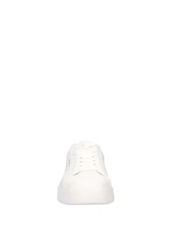SNEAKERS UOMO - REPLAY BIANCO-NERO - RZ4O0023S