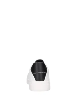 SNEAKERS UOMO - REPLAY BIANCO-NERO - RZ3P0036S