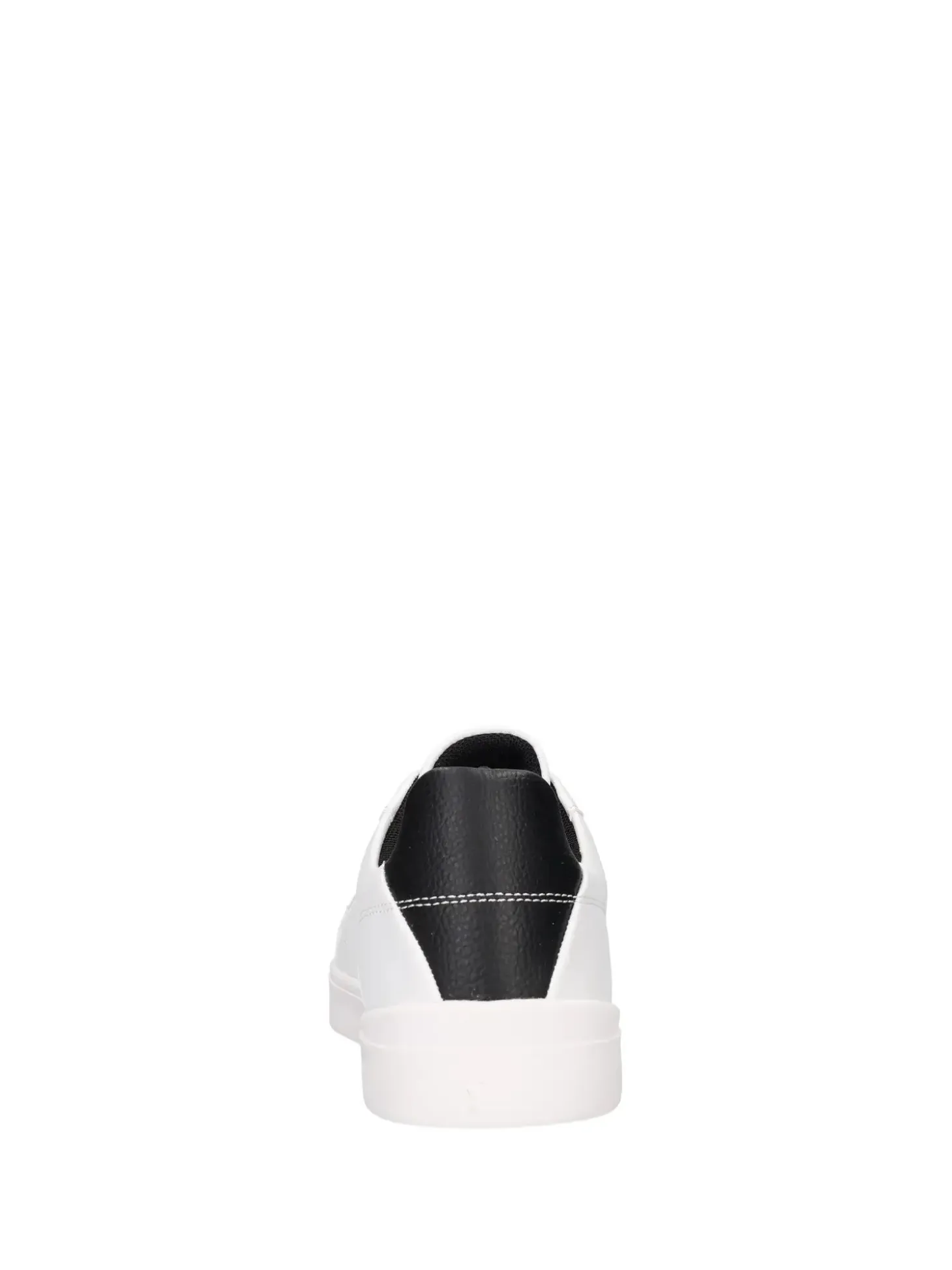 SNEAKERS UOMO - REPLAY BIANCO-NERO - RZ3P0036S