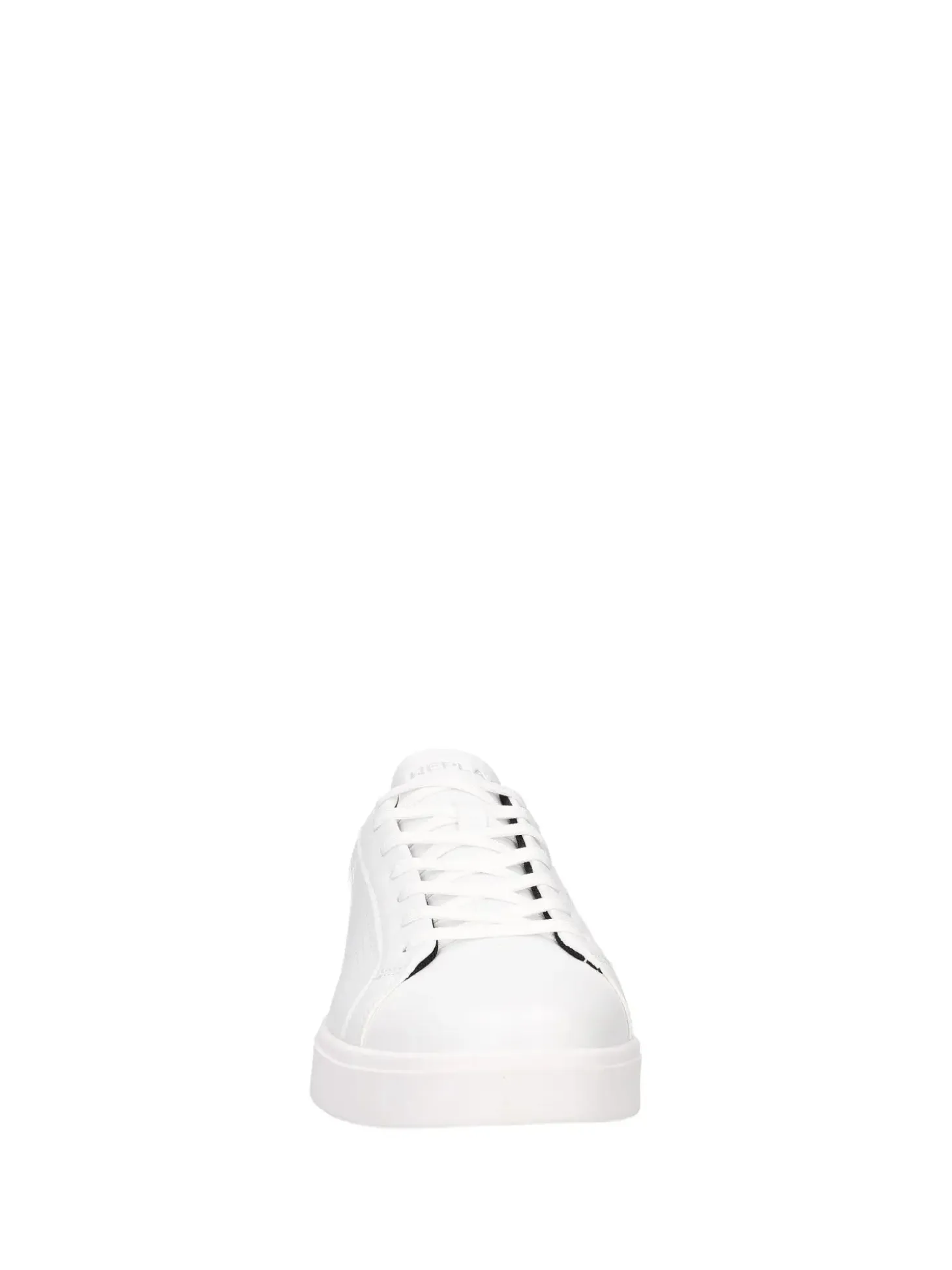 SNEAKERS UOMO - REPLAY BIANCO-NERO - RZ3P0036S