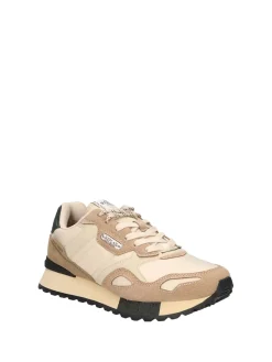 SNEAKERS UOMO - REPLAY BIANCO - RSY30200T