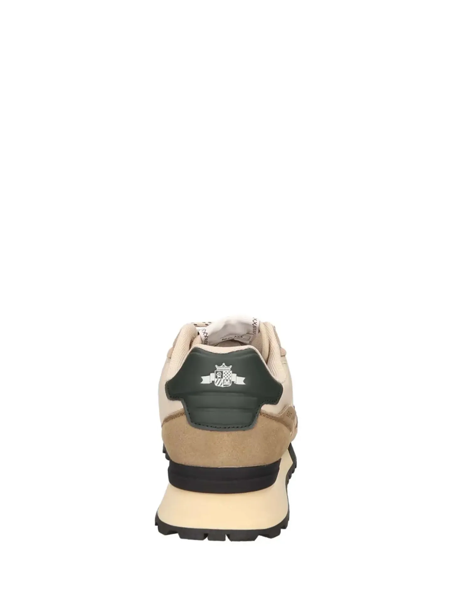 SNEAKERS UOMO - REPLAY BIANCO - RSY30200T