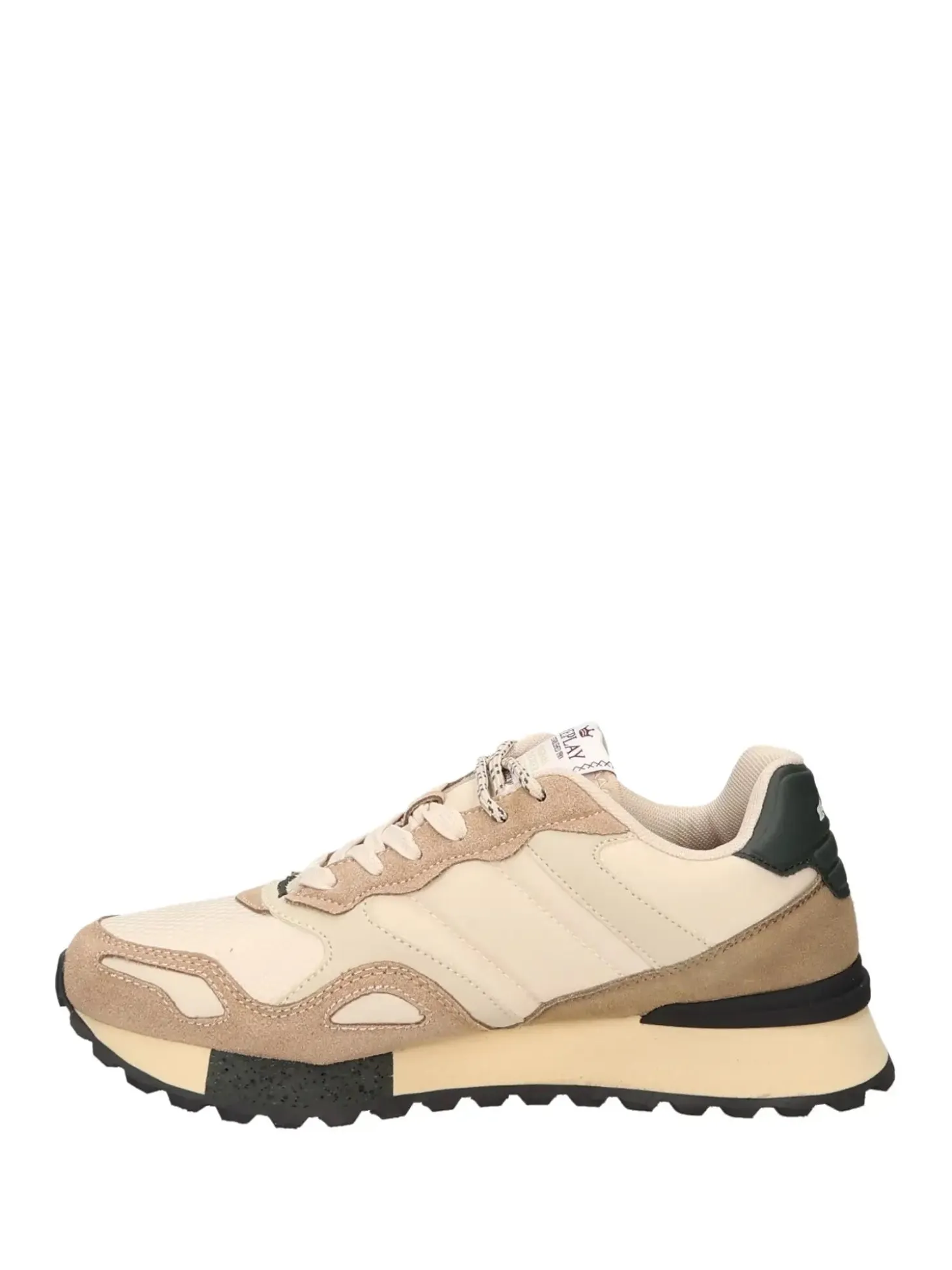 SNEAKERS UOMO - REPLAY BIANCO - RSY30200T