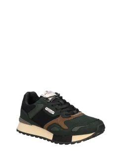 SNEAKERS UOMO - REPLAY MILITARE - RSY30201S
