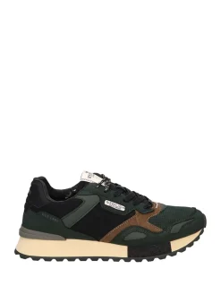 SNEAKERS UOMO - REPLAY MILITARE - RSY30201S