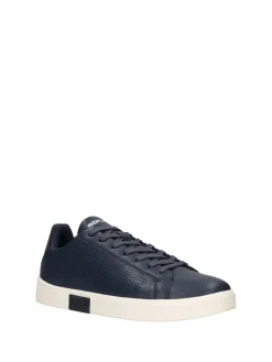 SNEAKERS UOMO - REPLAY NAVY - RZ3P0036S