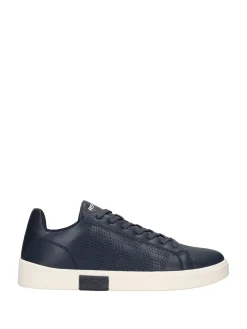 SNEAKERS UOMO - REPLAY NAVY - RZ3P0036S