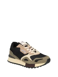 SNEAKERS UOMO - REPLAY NERO - RSY30200T