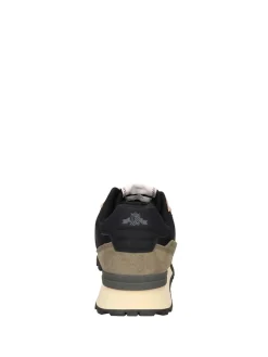 SNEAKERS UOMO - REPLAY NERO - RSY30200T