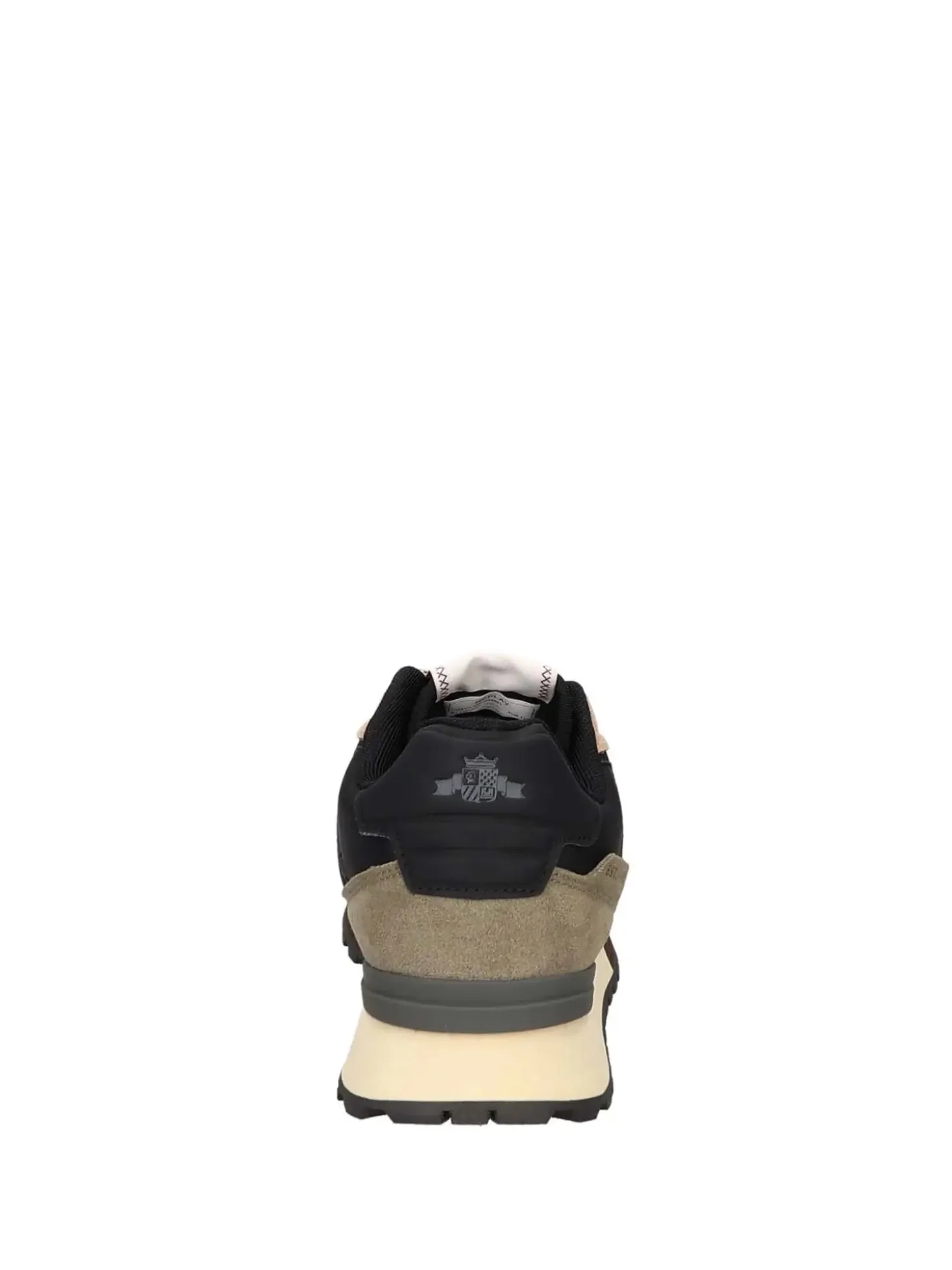 SNEAKERS UOMO - REPLAY NERO - RSY30200T