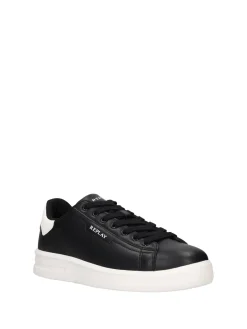 SNEAKERS UOMO - REPLAY NERO - RZ4O0023S