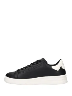 SNEAKERS UOMO - REPLAY NERO - RZ4O0023S