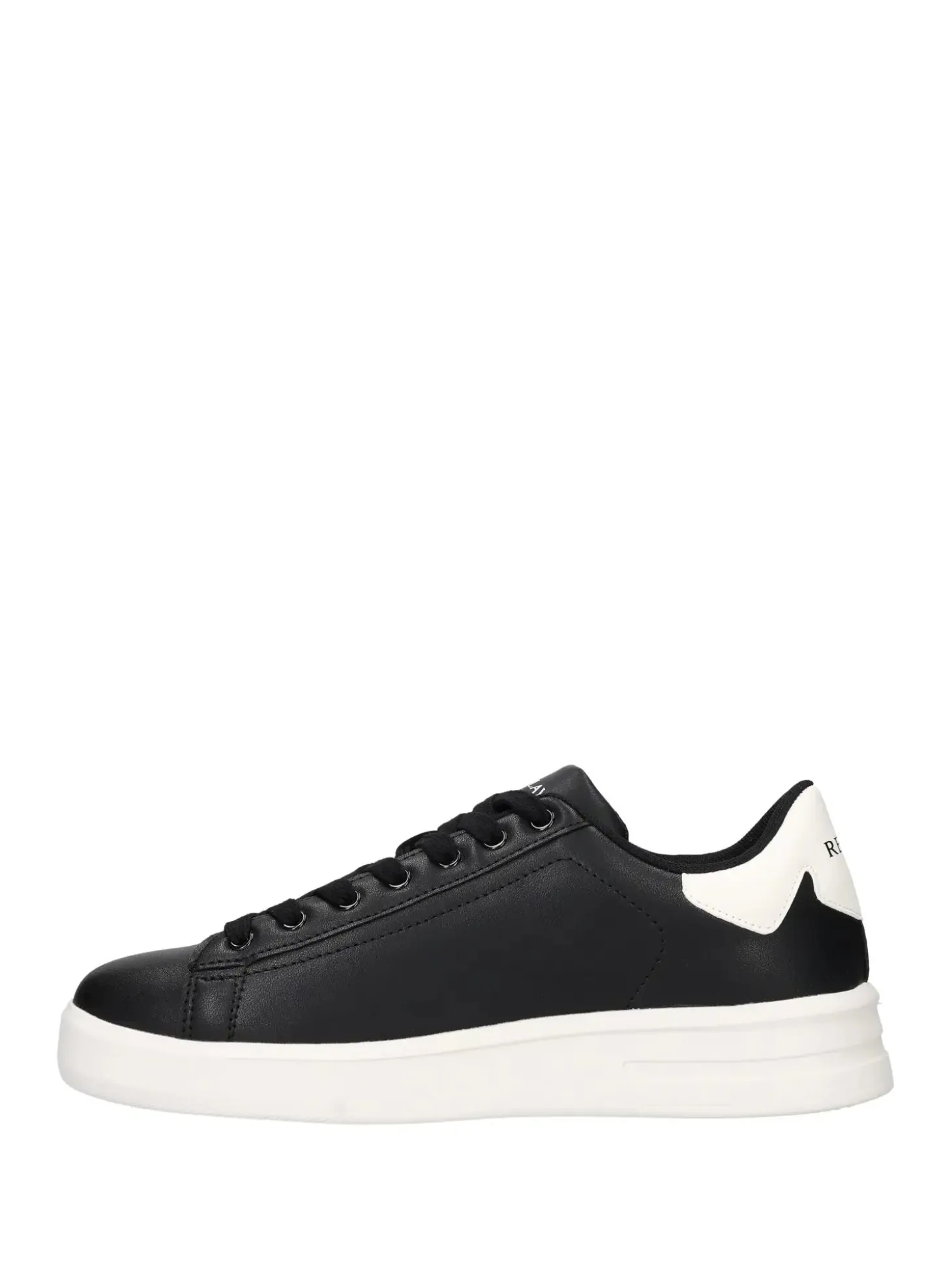 SNEAKERS UOMO - REPLAY NERO - RZ4O0023S