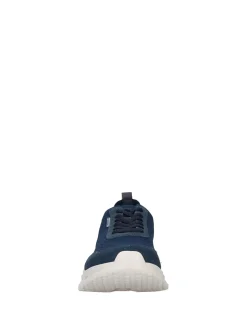SNEAKERS UOMO - STONEFLY BLU - 223450