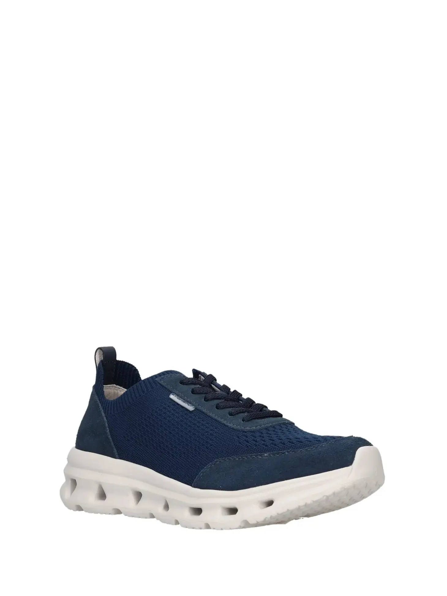 SNEAKERS UOMO - STONEFLY BLU - 223450