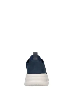 SNEAKERS UOMO - STONEFLY BLU - 223450