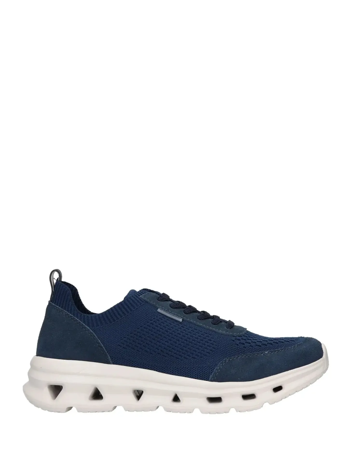 SNEAKERS UOMO - STONEFLY BLU - 223450