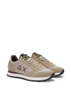 SNEAKERS UOMO - SUN68 BEIGE - Z46101