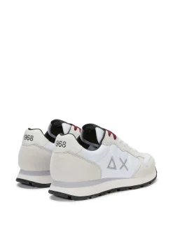 SNEAKERS UOMO - SUN68 BIANCO - Z46101