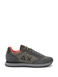 SNEAKERS UOMO - SUN68 GRIGIO - Z46102
