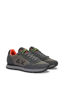 SNEAKERS UOMO - SUN68 GRIGIO - Z46102
