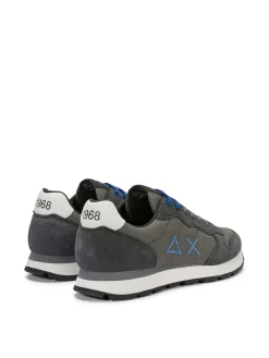 SNEAKERS UOMO - SUN68 GRIGIO - Z46101