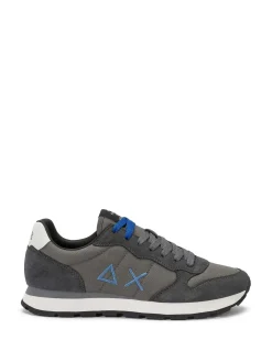 SNEAKERS UOMO - SUN68 GRIGIO - Z46101