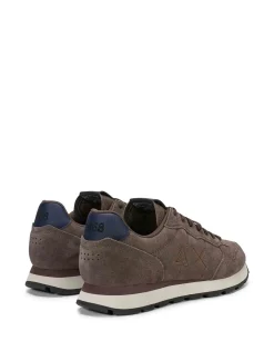 SNEAKERS UOMO - SUN68 MARRONE - Z46106