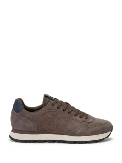 SNEAKERS UOMO - SUN68 MARRONE - Z46106