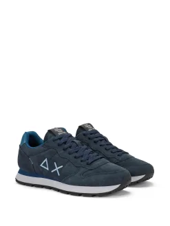 SNEAKERS UOMO - SUN68 NAVY - Z46106