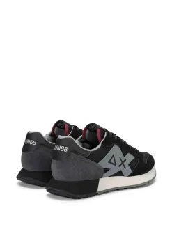 SNEAKERS UOMO - SUN68 NERO - Z46121