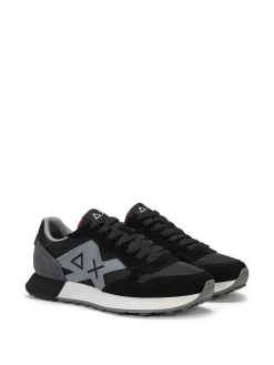 SNEAKERS UOMO - SUN68 NERO - Z46121