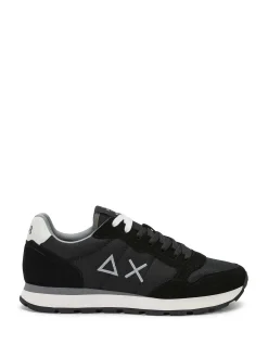 SNEAKERS UOMO - SUN68 NERO - Z46101