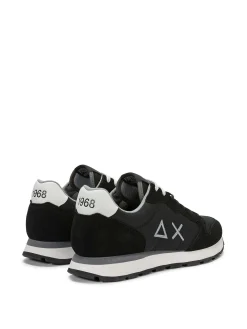 SNEAKERS UOMO - SUN68 NERO - Z46101