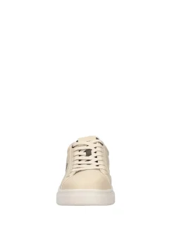 SNEAKERS UOMO - US POLO ASSN. BEIGE - CODY010M/6Y3