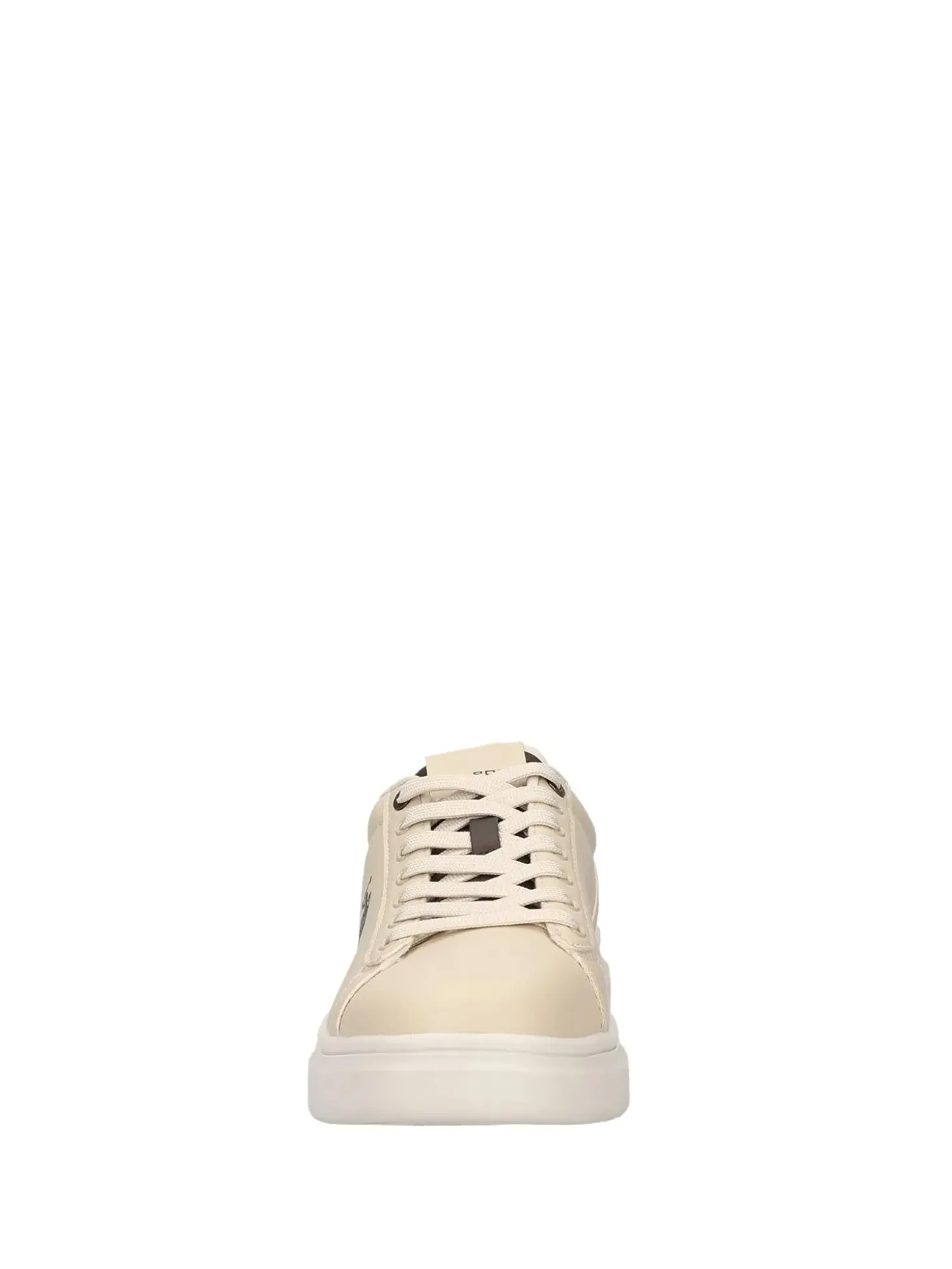 SNEAKERS UOMO - US POLO ASSN. BEIGE - CODY010M/6Y3