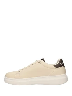 SNEAKERS UOMO - US POLO ASSN. BEIGE - CODY010M/6Y3
